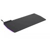 Manufacturer Refurbished LG Electronics UGP90HB-B XL Mouse Pad, Black - 3 of 4