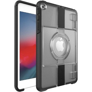 OtterBox UNIVERSE SERIES iPad mini (5th Gen)-Black/Clear (77-62208) - NEW - 1 of 1