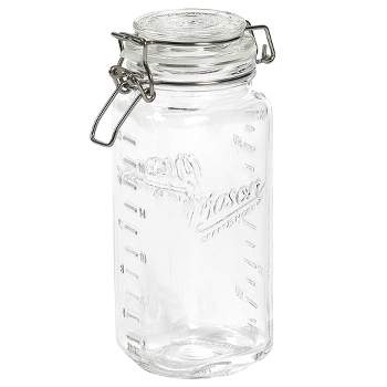 BERK Products 28 oz Plastic Mason Jar Cup w/straw gray lid (60 count) -  Beach Cities Wholesalers