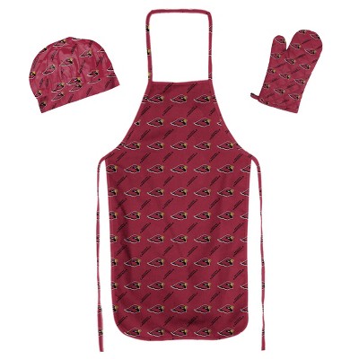 St. Louis Cardinals Jersey Apron