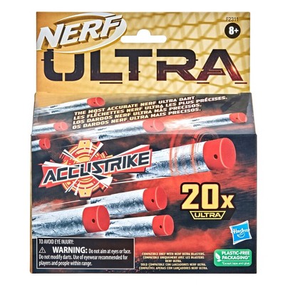 NERF Ultra 60-Dart Refill Pack For NERF Ultra Series Blaster New