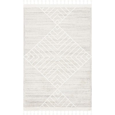 Casablanca CSB451 Hand Tufted Indoor Rug - Safavieh