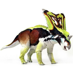 Beasts of the Mesozoic: Chasmosaurus Belli - 1/18th Scale Dinosaur Action Figure - 1 of 4