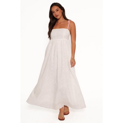 Petal and Pup Odessa Maxi Dress