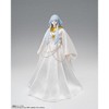 Bandai - Tamashii Nations - Saint Seiya - Saint Cloth Myth Ex - Polaris Hilda (The Earth Representative Of Odin) - 3 of 4
