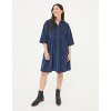 FatFace Women's Sara Bubble Cord Dress - 4 of 4