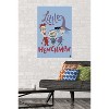 Trends International Disney's The Nightmare Before Christmas - Little Henchmen Unframed Wall Poster Prints - 2 of 4