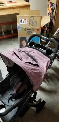 graco verb travel system perry