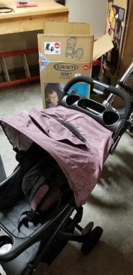 graco verb travel system reviews