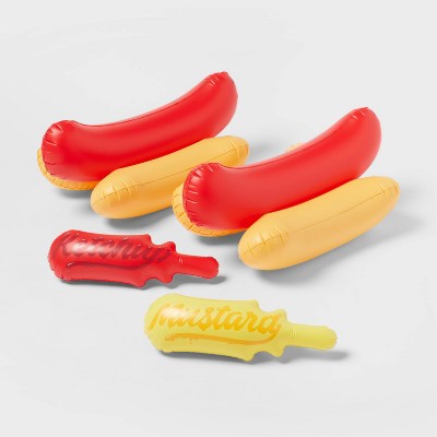 Hot Dog Float - Sun Squad™