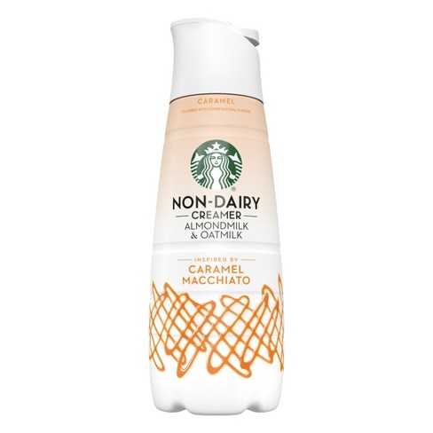 Caramel macchiato outlet creamer