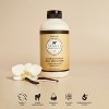 Dionis Goat Milk Bath & Shower Crème Vanilla Bean, 14.5 oz - 2 of 4
