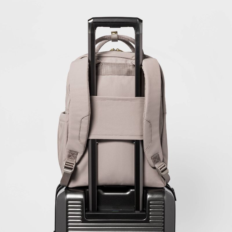 Signature Commuter Backpack - Open Story™, 6 of 13