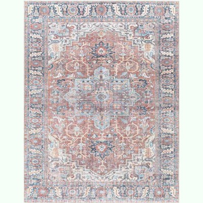 Mark & Day Darling 5'3