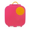 b.box Mini Lunchbox + 16oz Insulated Drink Bottle - 2 of 3