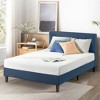 Best Price Mattress 7" Signature Gel Memory Foam Mattress - 3 of 4