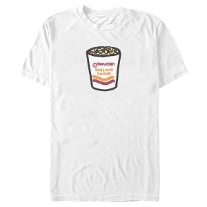 Men's Maruchan Instant Lunch Drawing T-Shirt - 1 of 4