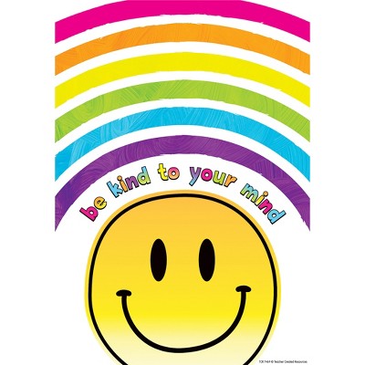 Brights 4Ever Positive Sayings Small Poster Pack for Kids