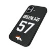 NFL Denver Broncos Players Game Tactic MagSafe Compatible Cell Phone Case for Apple iPhone 17 Series - 2 of 4