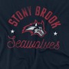 Women's Stony Brook University Seawolves T-Shirt - 2 of 4