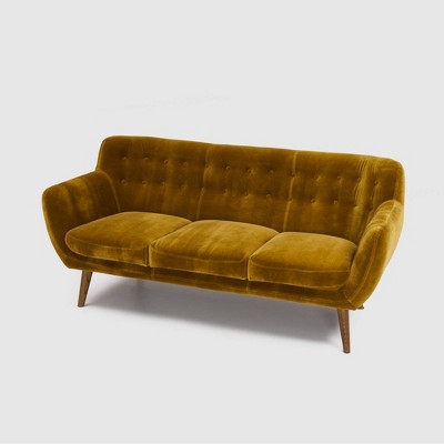 target tufted sofa