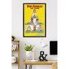 Trends International Bob's Burgers - Food Pyramid Framed Wall Poster Prints - 2 of 4