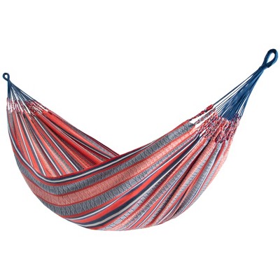 Vivere Latin Double Hammock collection