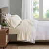 Gracie Mills Thaddeus Cool Microfiber Sheet Set for All Night Comfort - 2 of 4
