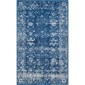 Evoke EVK270 Power Loomed Indoor Rugs - Safavieh - 1 of 4