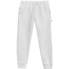 City Threads USA-Made Fleece Cotton Soft Pocket Jogger for Boys and Girls - 3 of 4