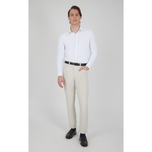 90 Degree By Reflex Men's Tricot Prime Time 5 Pocket Pant - 1 of 3