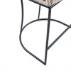 Woven Counter Stool 25 - 2 of 4