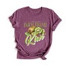 Simply Sage Market Farm Fresh Kiwi Watercolor Short Sleeve Tee - 3 of 4