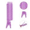 Unique Bargains Women's Convenient Hair Rollers 4.33"x1.06" 1pc - 3 of 4
