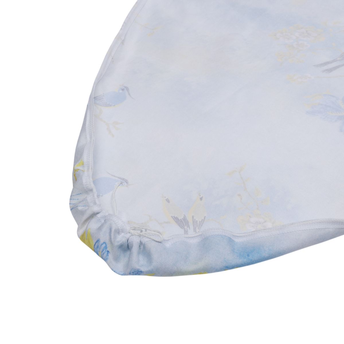 Unique Bargains Durable Pattern Design Ironing Board Cover 1 Pc - thumbnail 8