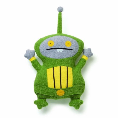 uglydolls babo plush