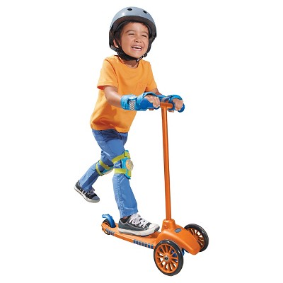 little tikes scooter target