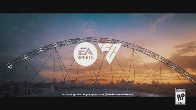 EA Sports FC 24 - PlayStation 4, 2 of 18, play video