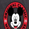 Women's - Disney - Mickey Original Classic Short Sleeve Graphic T-Shirt - 2 of 4
