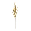 Seeded Harvest Spray – Set of 12 – 25.5"H Fall & Thanksgiving Decor – Green & Brown – By Melrose - 2 of 3