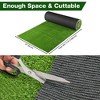 Yescom 33'x3' Artificial Grass Turf Mat - image 4 of 4