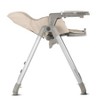 Inglesina MyTime High Chair in Butter - 4 of 4