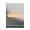Bon Tool 12-865 Chamfer - Stainless Steel 6-inch X 8-inch Wood Handle - 3 of 4