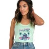 Simply Sage Market Palm Springs Summer Days Racerback Tank - 2 of 4