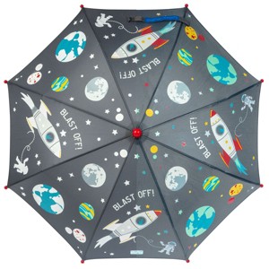 Stephen Joseph Gifts Kids Color Changing Umbrella - 1 of 3