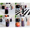 Silver Buffalo Disney Villains 10-Ounce Tumbler Glasses | Set of 4 - 4 of 4
