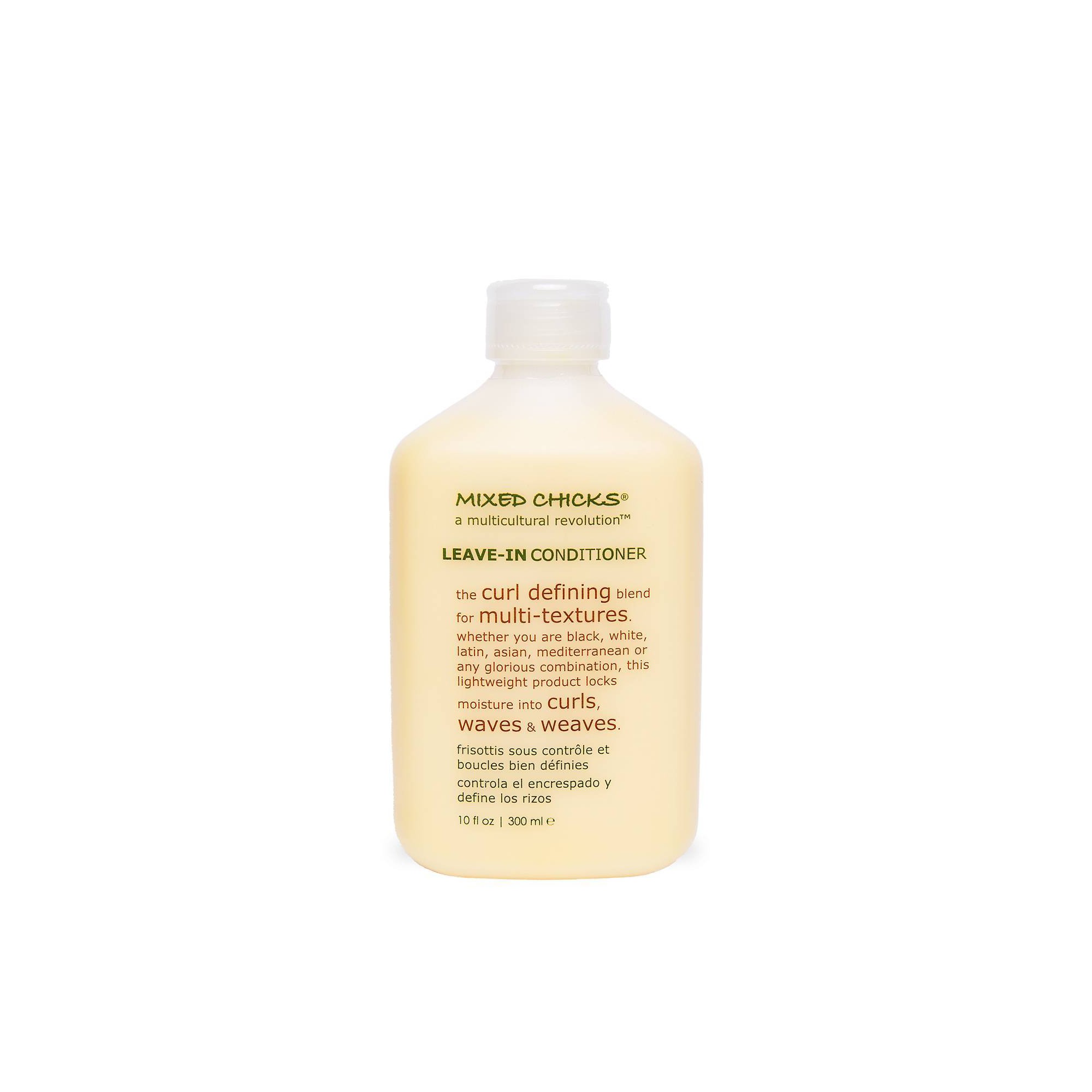 Mixed Chicks Leave - In Conditioner - 10oz