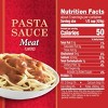 Hunt's Meat Pasta Sauce, 24 Oz (Pack of 4) - 2 of 3