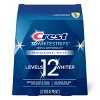 Crest 3D Whitestrips Professional Enamel Safe Teeth Whitening Kit - 20ct - image 3 of 4