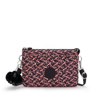 Kipling Riri Printed Crossbody Bag - 1 of 4